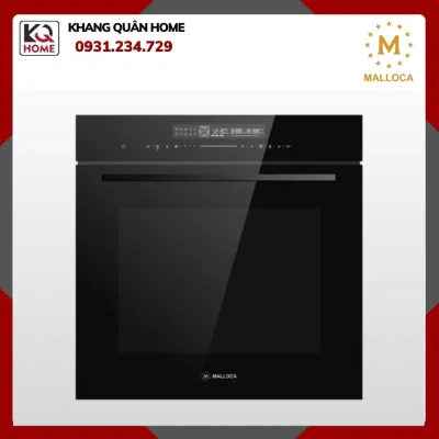 Lò nướng kết hợp vi sóng âm tủ Malloca MOV-72 CB
