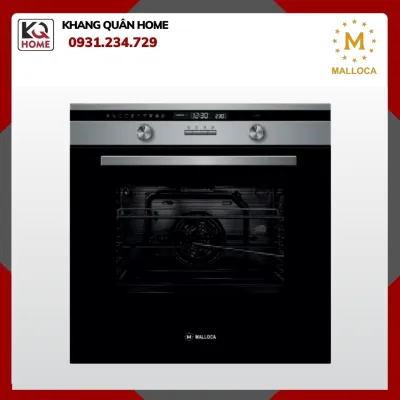 Lò nướng điện âm tủ Malloca MOV-72 PYRO