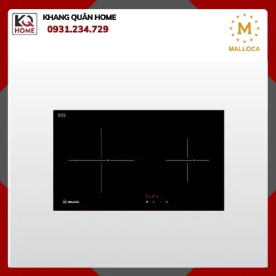 Bếp Điện  Malloca MR 732