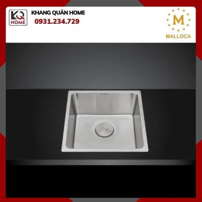 Chậu rửa chén  Malloca MS 6044