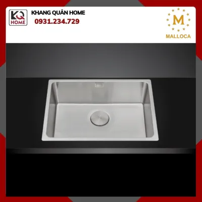 Chậu rửa chén Malloca MS 6070