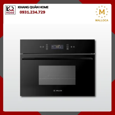 Lò hấp Malloca MST-48CP