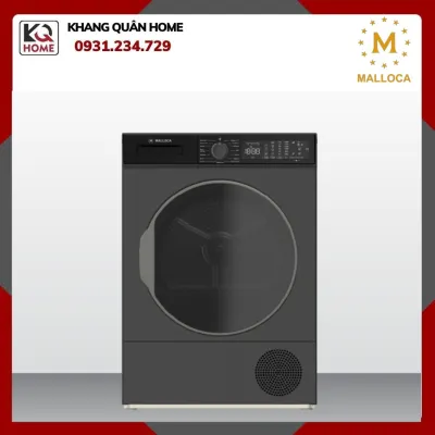 Máy sấy quần áo Malloca MTD-T1510HP