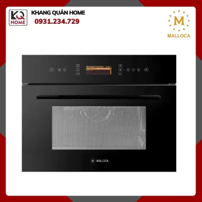 Lò vi sóng Malloca MW-40CP