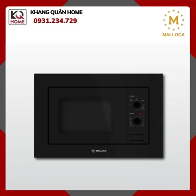 Lò vi sóng âm tủ  Malloca MW-820B