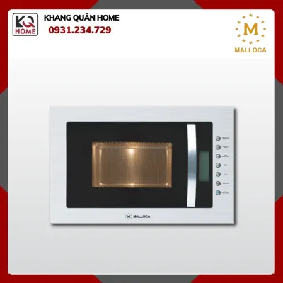 Lò vi sóng Malloca MW-927I