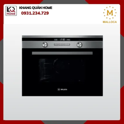 Lò nướng kết hợp vi sóng âm tủ Malloca MW-944TF