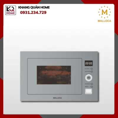 Lò vi sóng Malloca MW 927BG