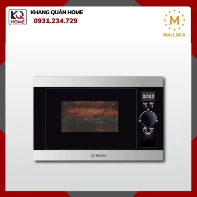 Lò Vi Sóng Malloca MW 927S