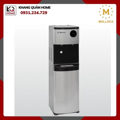 MÁY NƯỚC NÓNG LẠNH MALLOCA MWD-1834B