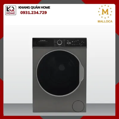 Máy giặt quần áo Malloca MWM-T1510BL