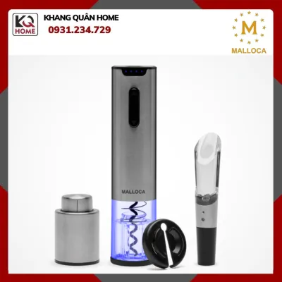 Bộ dụng cụ khui rượu MWO-KP3
