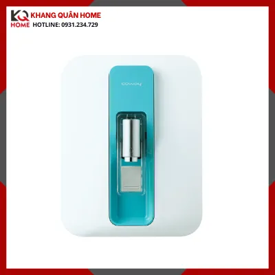 (Gói Thuê) Máy lọc nước Coway NADI - P-300L- có lõi kháng khuẩn