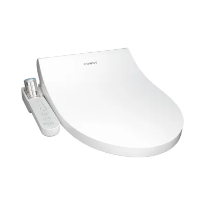 Nắp Bồn Cầu Thông  BATERI BIDET BA-35A