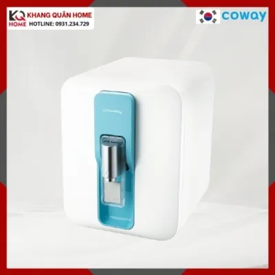 Máy lọc nước Coway NADI - P-300L- có lõi kháng khuẩn