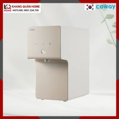 MÁY LỌC NƯỚC COWAY CINNAMON P-6320R