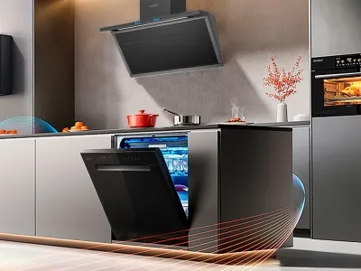 GRANDX - TRỢ THỦ ĐẮC LỰC CHO MỌI NHÀ BẾP HIỆN ĐẠI