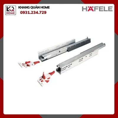 Ray Âm EPC Evo 300mm Giảm Chấn Hafele 433.32.071