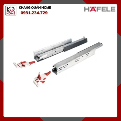 Ray Âm EPC Evo 350mm Giảm Chấn Hafele 433.32.072