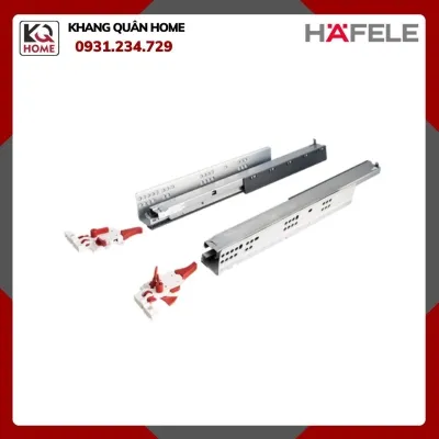 Ray Âm EPC Evo 400mm Giảm Chấn Hafele 433.32.073