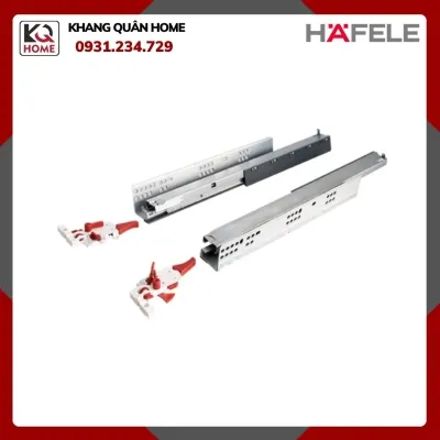 Ray Âm EPC Evo 450mm Giảm Chấn Hafele 433.32.074