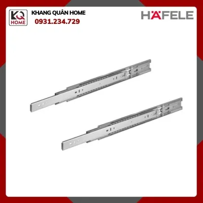 Ray Bi Giảm Chấn 300mm Hafele 494.02.061