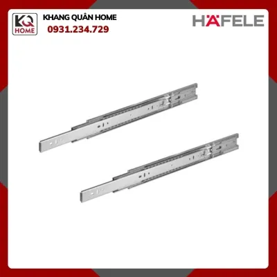 Ray Bi Giảm Chấn 450mm Hafele 494.02.064