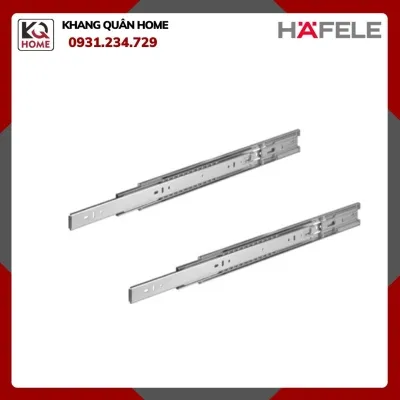Ray Bi Giảm Chấn Dài 400mm Hafele 494.02.063