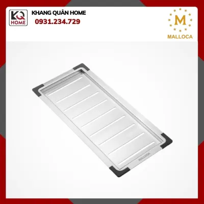 Rổ inox L-20