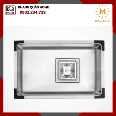 Rổ inox L-84