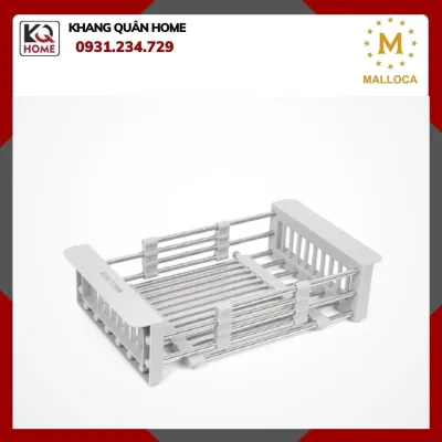 Rổ đựng chén dĩa CS 50