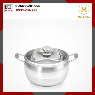 Nồi inox cao cấp SA-099