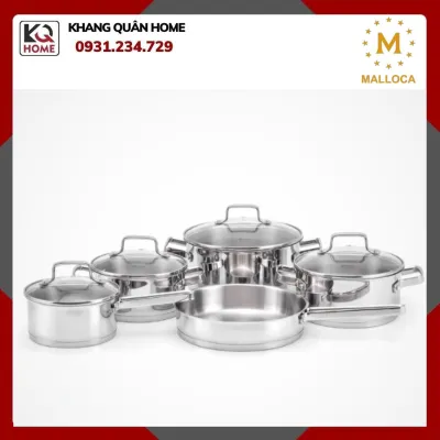 Bộ nồi SA-1503