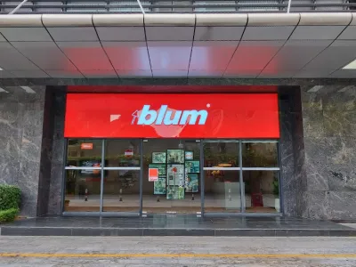 Phụ Kiện Blum gồm những loại phụ kiện nào? Tổng quát về Phụ Kiện Blum