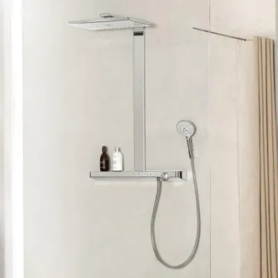 Sen Cây Hansgrohe Rainmaker Select E 420
