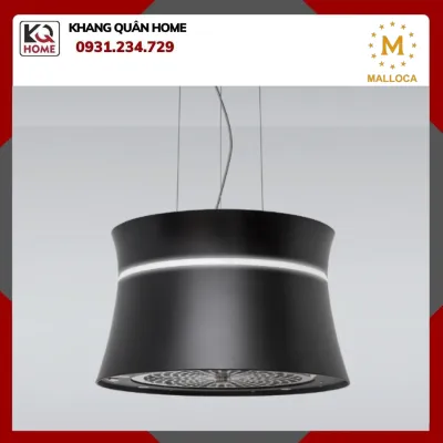 Máy hút khói, khử mùi  Malloca SOPHIE K-500B