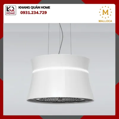 Máy hút khói, khử mùi Malloca Mã SOPHIE K-500W