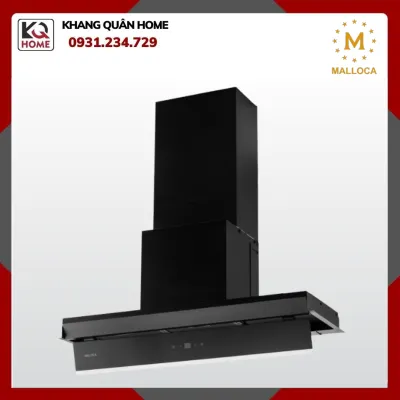 Máy hút khói khử mùi âm tủ  Malloca Space MH 900SP