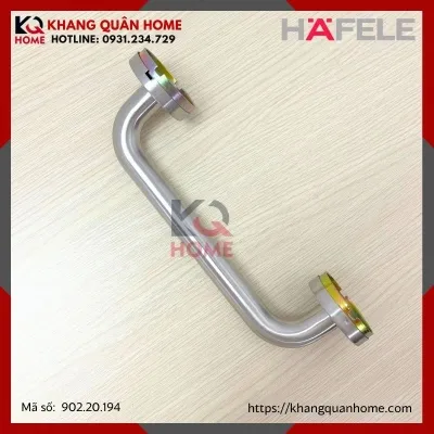 Tay Nắm Kéo C/C200mm Hafele 902.20.194