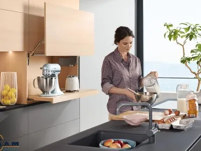 Bảng Giá Tay Nâng Blum Mới Nhất 2024 -2025