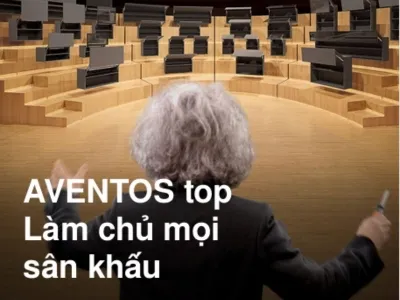 Tay Nâng Blum AVENTOS TOP Mới Nhất 2025 - Giải Pháp Hoàn Hảo Cho Tủ Bếp Hiện Đại