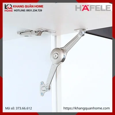 Tay Nâng Cánh Tủ Hafele Duo Standard 373.66.612