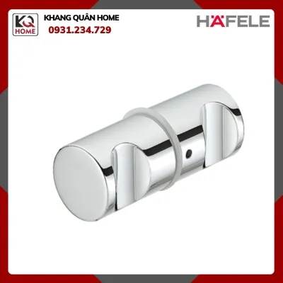 Tay Nắm Cho Cửa Kính Hafele 981.53.272