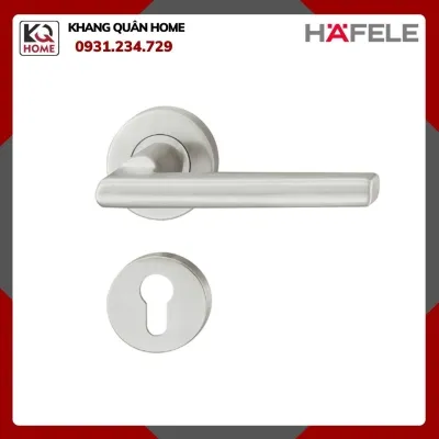Tay Nắm Gạt Cửa Phòng Hafele 903.92.646