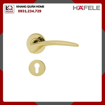 Tay Nắm Gạt Cửa Phòng Hafele 903.98.147