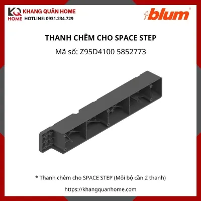 THANH CHÊM CHO SPACE STEP Z95D4100 5852773