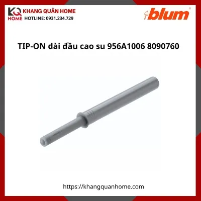 TIP-ON dài đầu cao su 956A1006 8090760