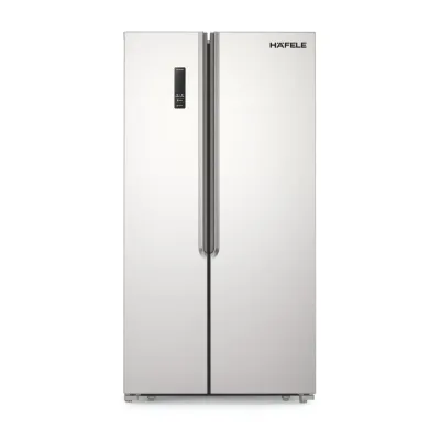 Tủ lạnh Hafele side-by-side 2 cánh HF-SBSID, 562 Lít - 534.14.020