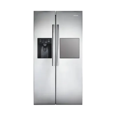 Khuyến mãi Tủ lạnh Hafele side-by-side 2 cánh, có minibar HF-SBSIB - 534.14.250
