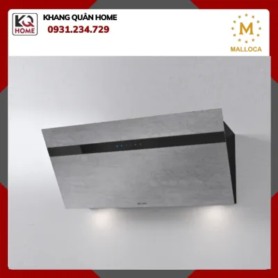 Máy hút khói, khử mùi  Malloca VITA V-13 GRES